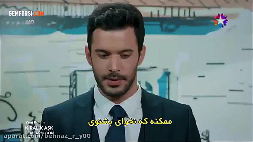 دفنه و عمر(دفنه:همه اتفافا برا...