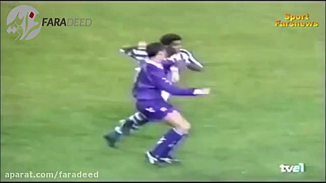 درگیری دستیار کی روش با سرمربی...