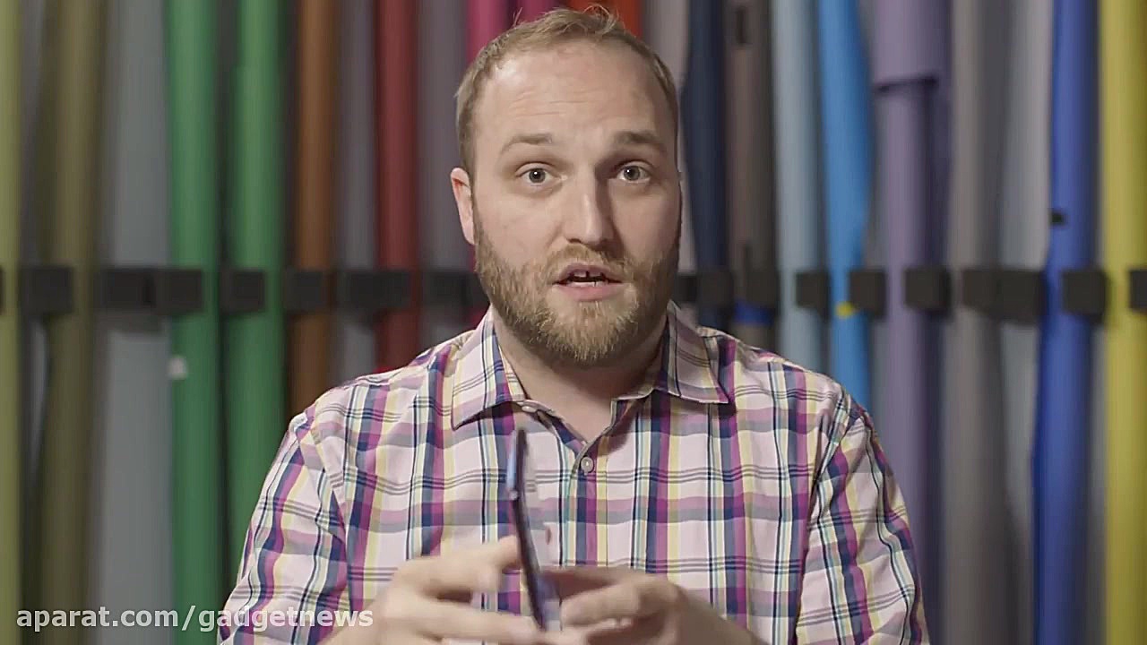 نگاه نزدیک به اوپو فایند ایکس...