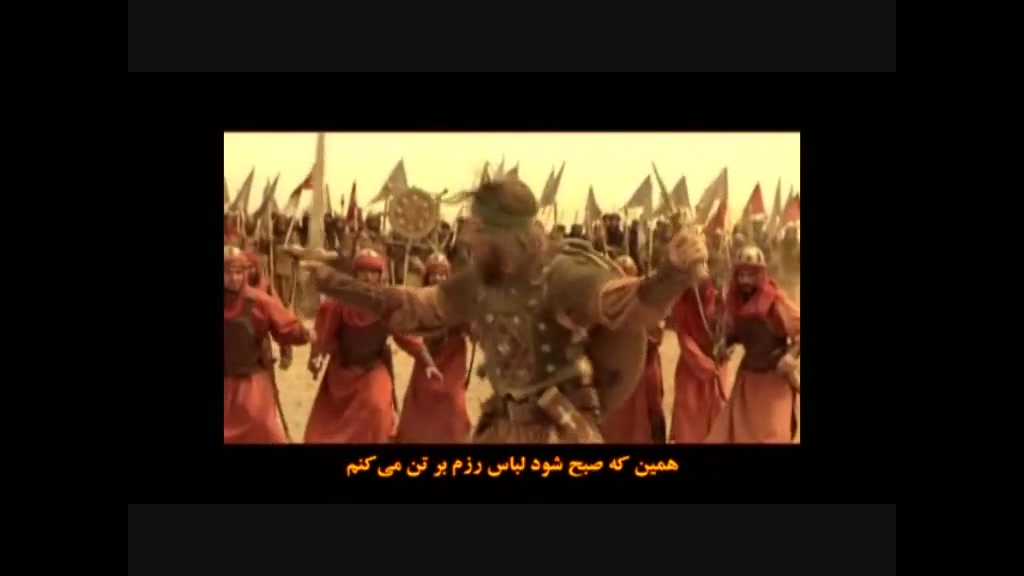 انصار الزکیه ملاباسم کربلایی