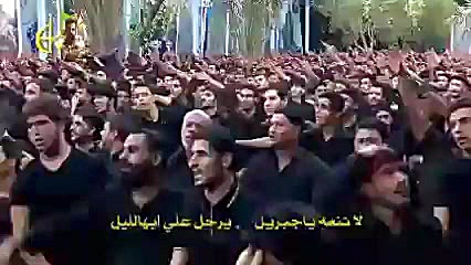 کربلایی ملا باسم کربلایی