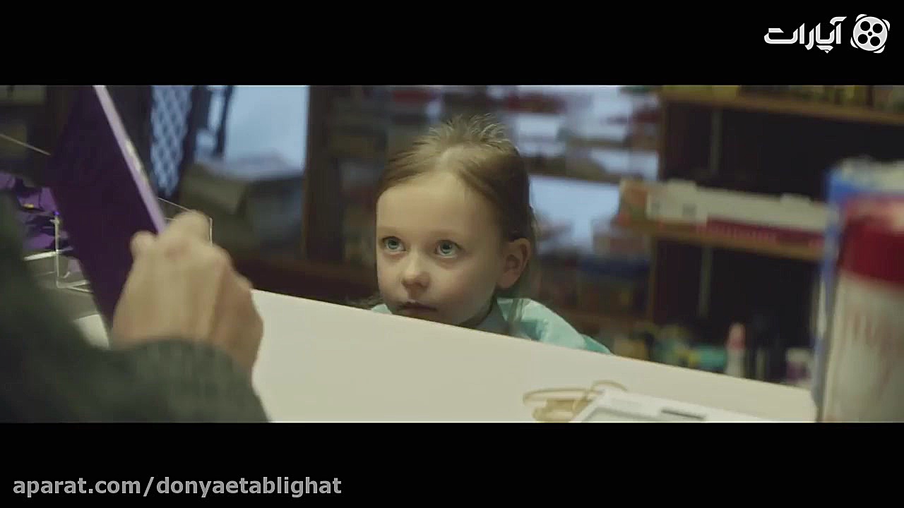 تبلیغ احساسی Cadbury  تولد ماد...