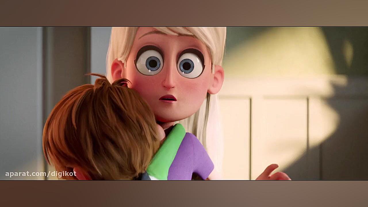 انیمیشن سینمایی لک لک ها- Storks -دوبله فارسی زمان5217ثانیه