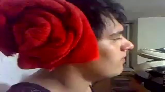 دیدنش ضرر نداره