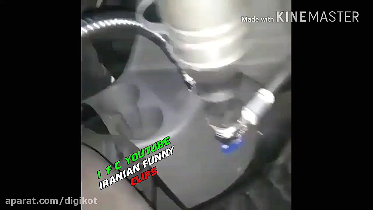 انقلابی دیگر در صنعت قلیان توس...