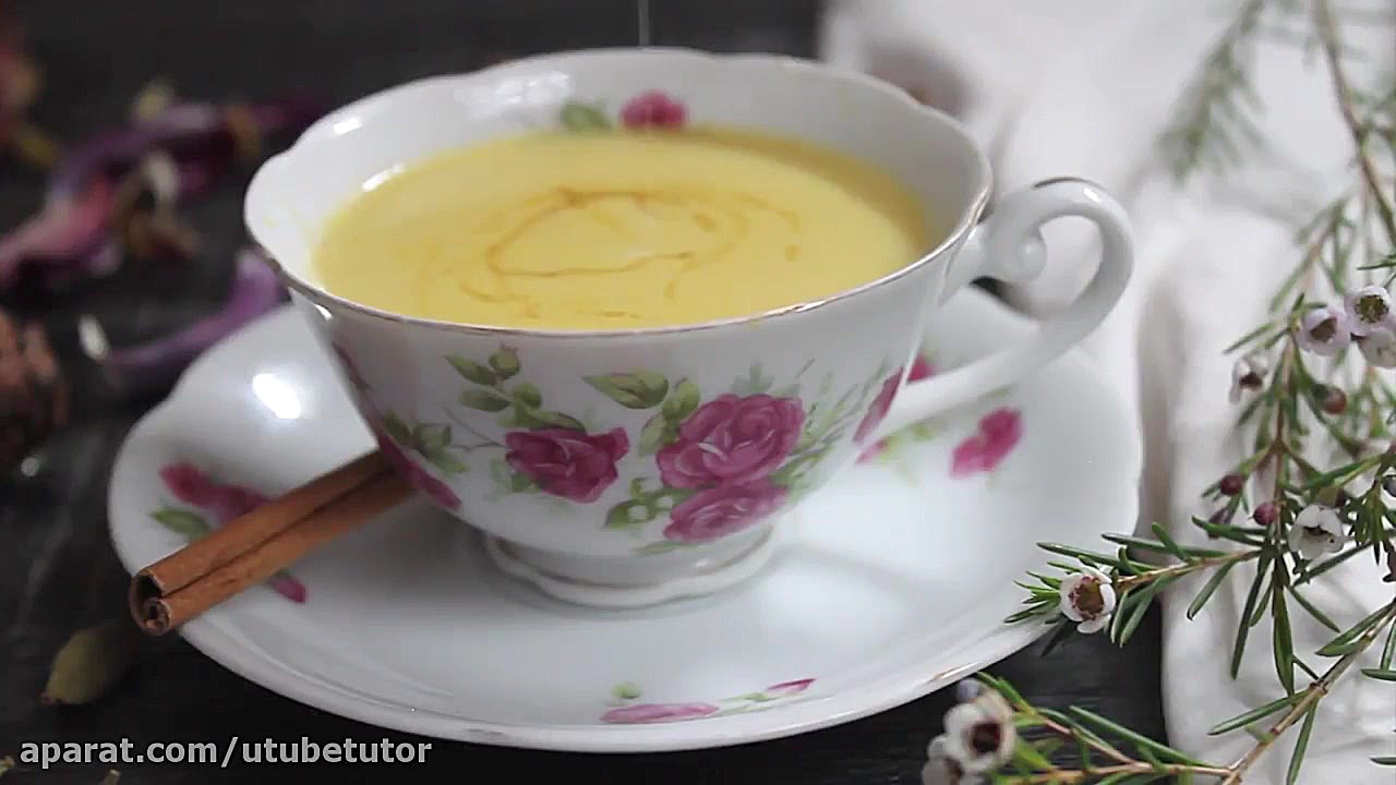 نوشیدنی جالب مون میلک و خواص ا...