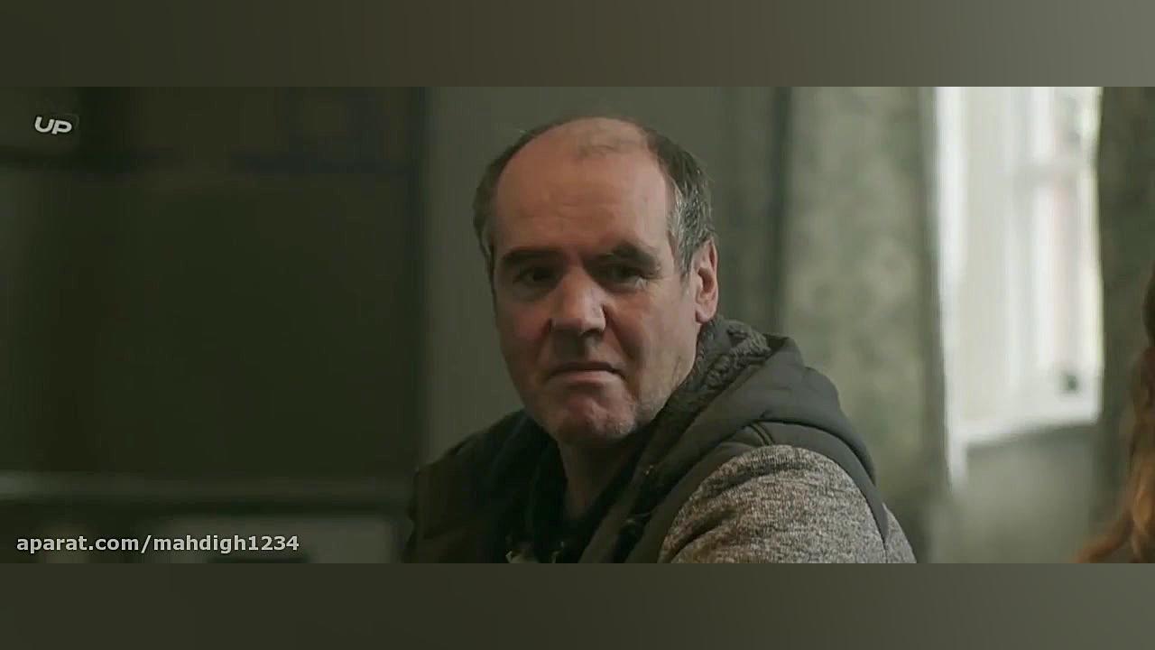 فیلم سینمایی دوبله فارسی جدید؛ درمان شده /  ترسناک و هیجان انگیز زمان5686ثانیه