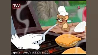 انیمیشن تام و جری ( کارتون تام...