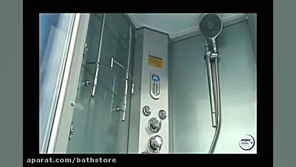 کابین دوش و پارتیشن های آبشن