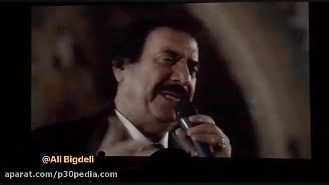 حضور جواد یساری در فیلم دشمن ز...