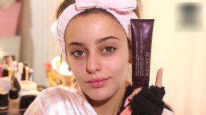 آرایش عروس عربی جدید 2018