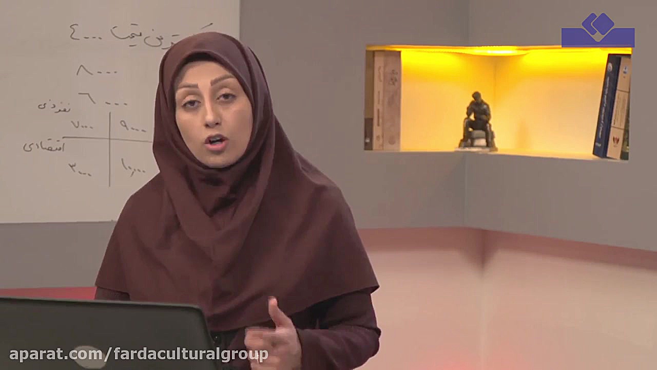 تولید محتوا بازاریابی و فروش