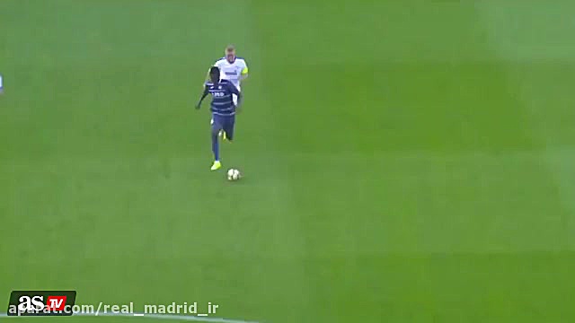 آشنایی با آندری لونین دروازه ب...