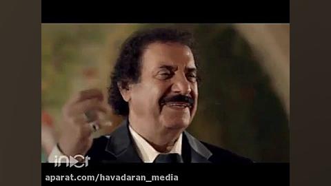 جوادیساری در فیلم سینمایی دشمن...