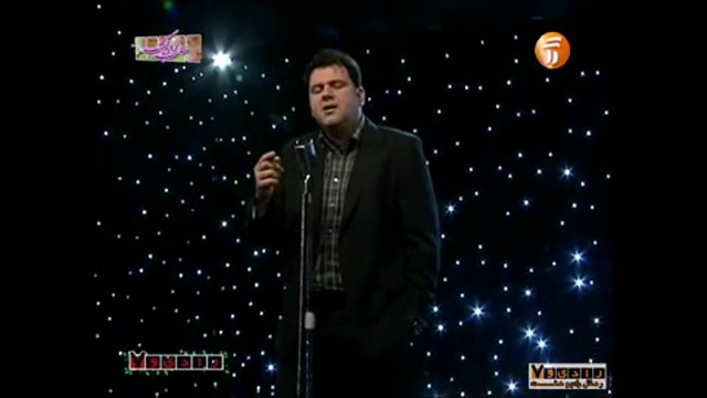 نماهنگ پرو و خالی با صدای حمید...