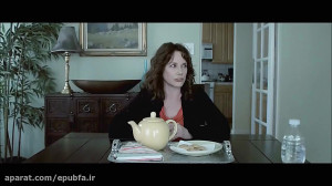 صحنه ترسناک فیلم ترسناک Insidi...