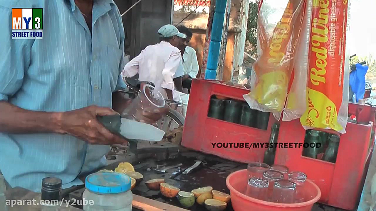 LEMEN JUICE | KAKINADA STREET...