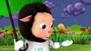 Color Balloon Song | کودک دو ز...