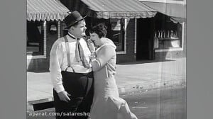 فیلم سینمایی لورل و هاردی بنام...