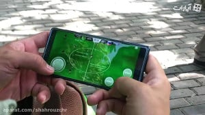 بررسی گوشی Sony Xperia XZ2 توس...