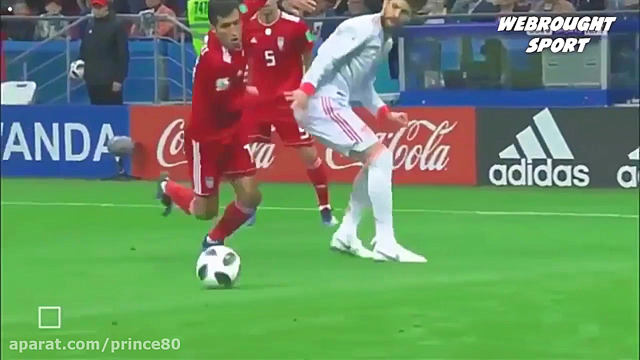 لایی وحید امیری به پیكه