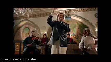 سکانسی از فیلم دشمن زن