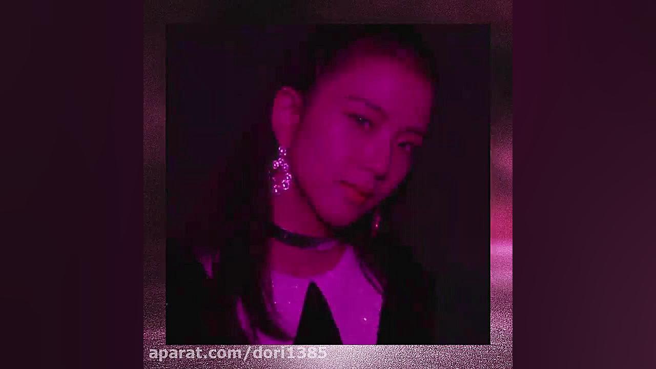 بلک پینک  & 039;SQUARE UP& 039...