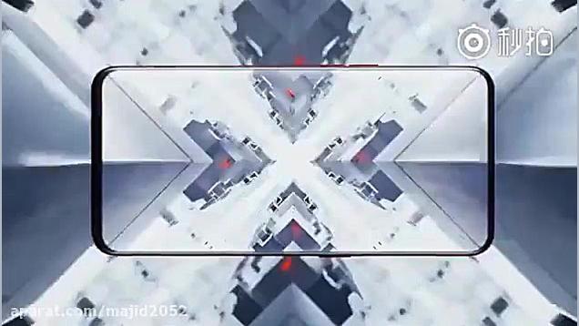 ویدئو رسمی گوشی Oppo Find X