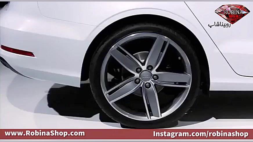 انواع آپشن خودروها