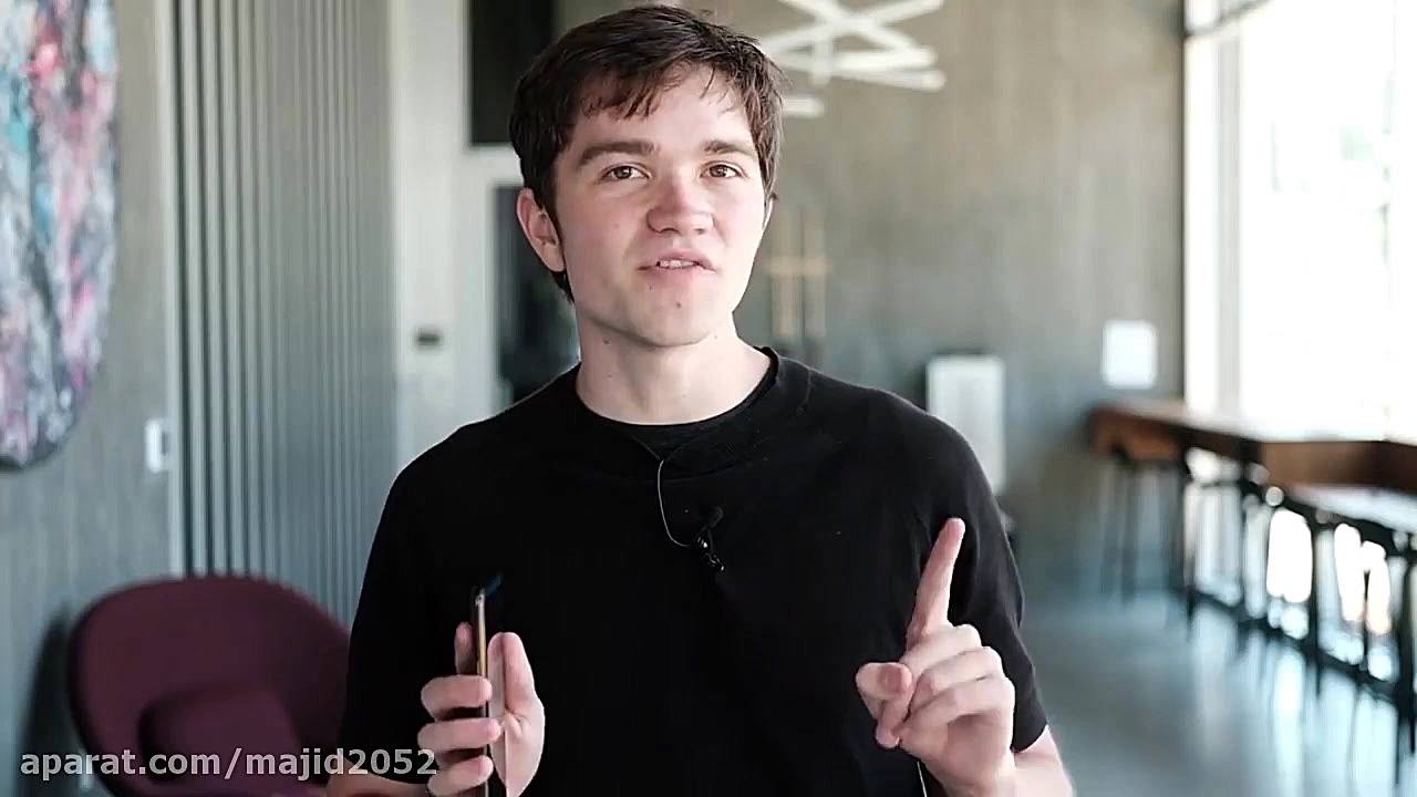 معرفی و تست اولیه گوشی Oppo Fi...