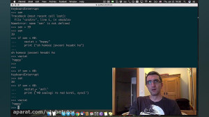 درک برنامه نویسی جادی  ۰۰۳  شر...