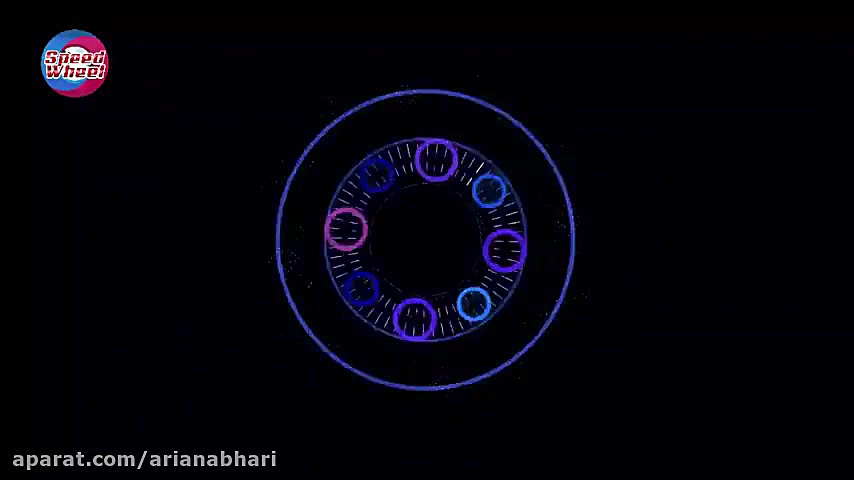 نگاهی جدید به فولکس واگن Lavid...