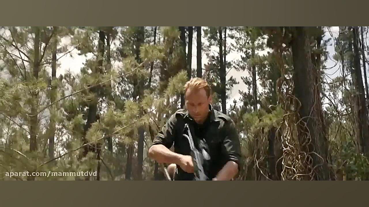 میکس فیلم 2018 Tomb Raider (مه...