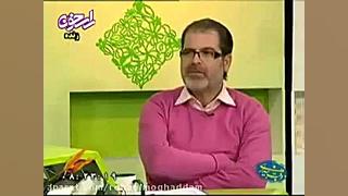 درمان عفونت  پاسخ دکتر حسین خی...