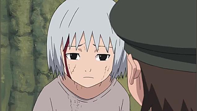 ناروتو شیپودن قسمت 335 (فارسی)