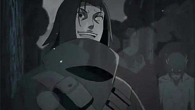 ناروتو شیپودن قسمت 338 (فارسی)