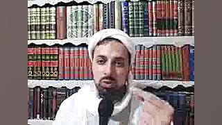 کتاب الغدیر جلسه ۱