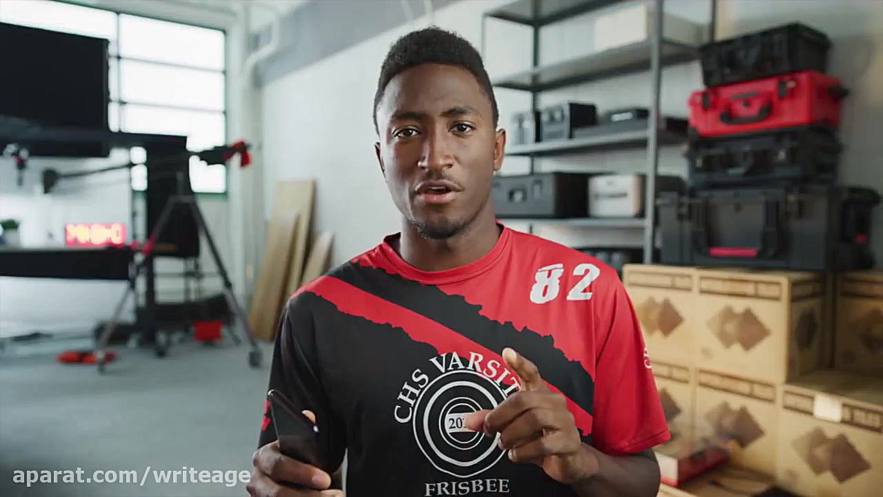 این Find X است گوشی موتور دار...