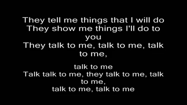 تم ورودی رندی اورتون لیریک