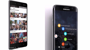 Nokia 8 vs Samsung Galaxy S7