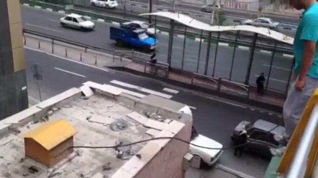 یه روزه تمرینی در نواب