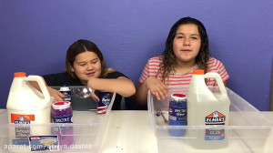 اسلایم پفکی در مقابل اسلایم شف...