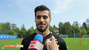 2018 گزارش اختصاصی از آخرین تم...