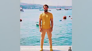 برو دارمت ماکان بند  ((ت شدیدا...
