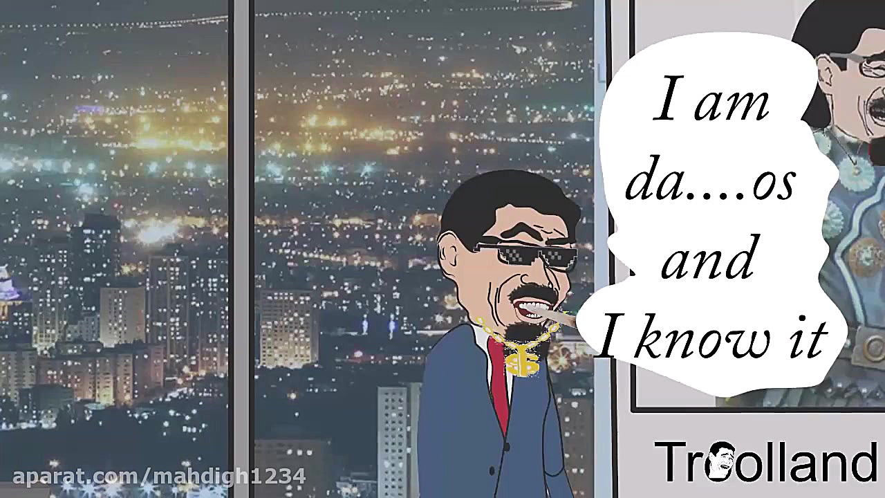 طنز کمپین تحریم خودرو صفر