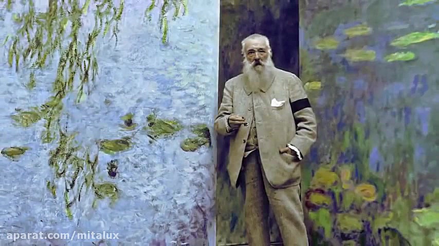 تصاویر رنگی شده نیویورک در 100...