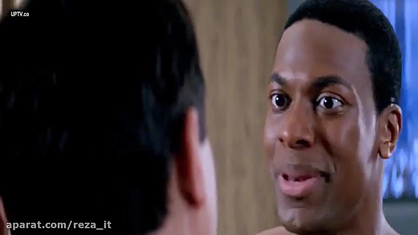 فیلم سینمایی ساعت شلوغی 2 (200...