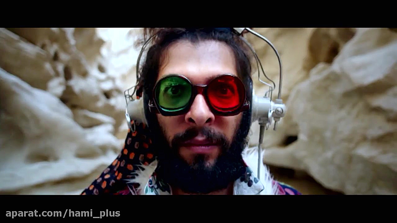 تریلر &laquo;اژدها وارد میشود&...