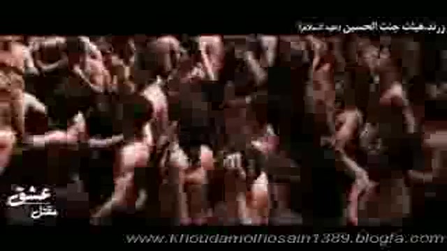 تو که میدونی نوکرن آقا نداره ج...