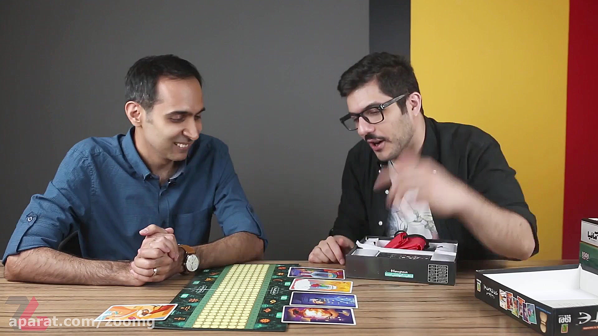 زوم کست: بهترین بازی ها برای و...